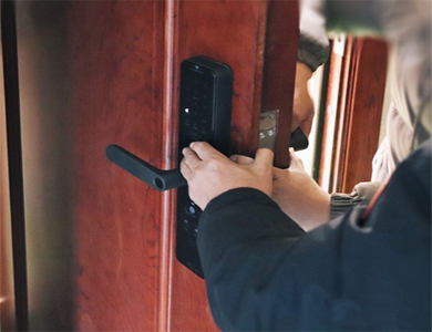 道真仡24小时上门开锁公司